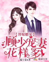 替嫁婚宠顾少宠妻花样多故事线