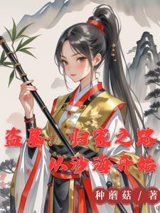 盗墓她来自古武世界作者种蘑菇TXT