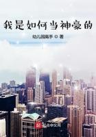 我是如何当神豪的 第276章