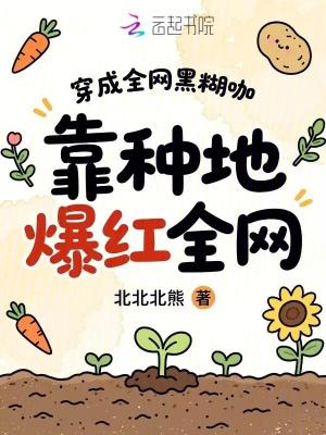 穿成全网黑后我