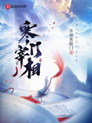寒门宰相全本TXT