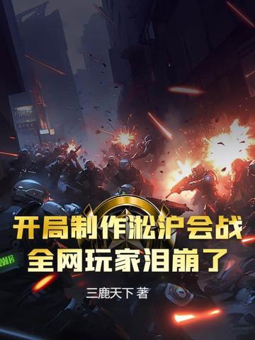 主角穿越到淞沪会战