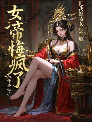 女帝悔疯了免费阅读