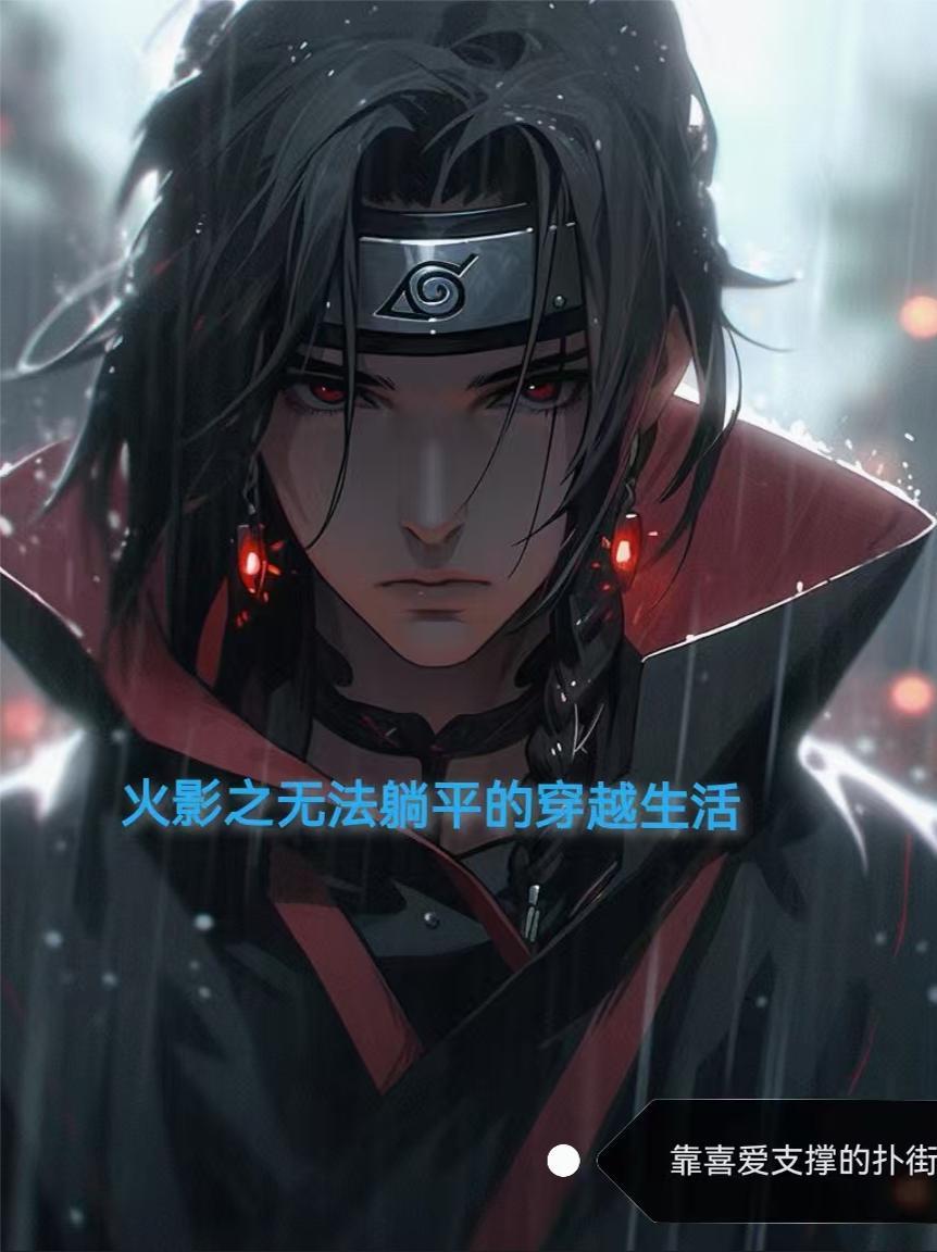 火影之无法无天