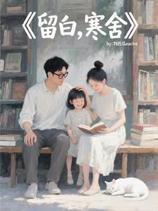 留白指的是