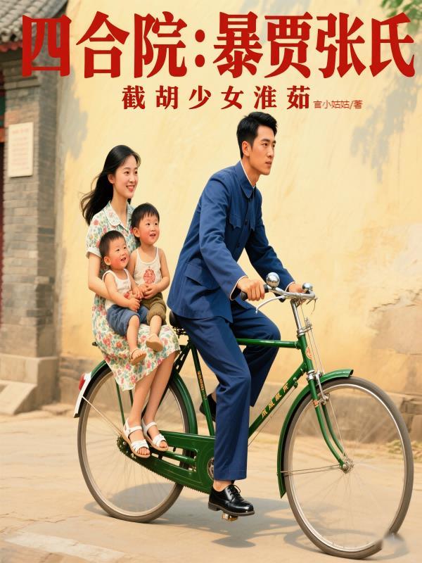 四合院棒梗日秦淮茹