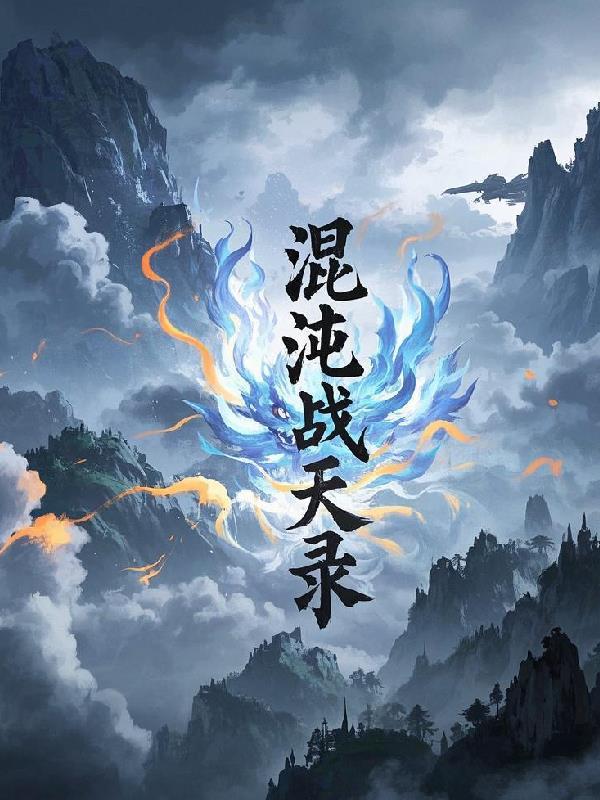 混沌战九天