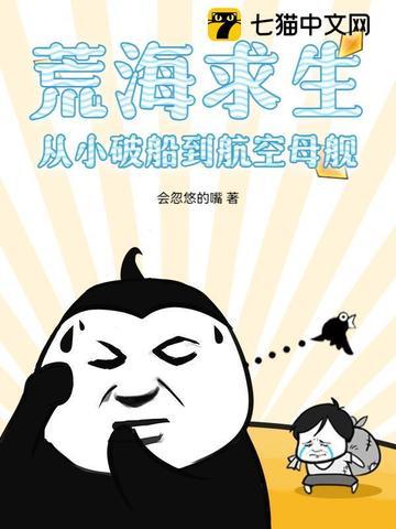 荒岛求生33我发现一艘巨型军舰