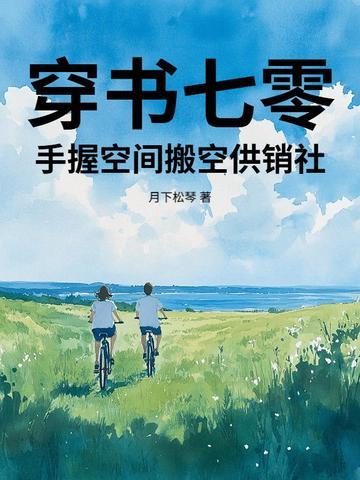 穿书七零手握空间搬空供销社全文免费阅读