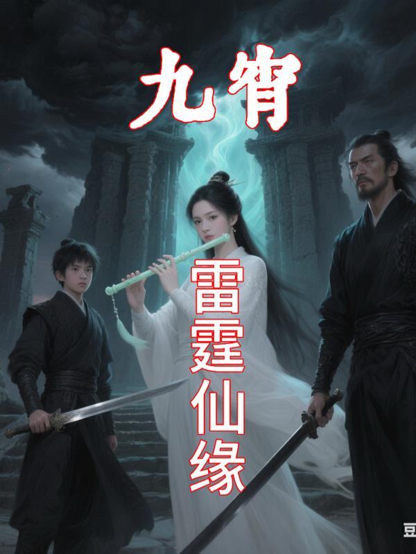 九霄飞仙