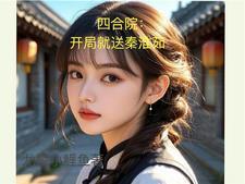 四合院开局拿下秦淮茹