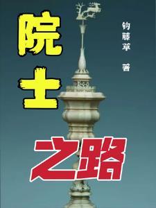 院士之路丛书 倪光南传