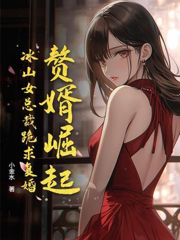 赘婿坚决与美女总裁离婚