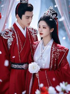 李世民与曹妃