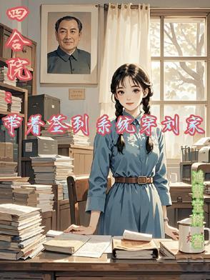 四合院开局签到十亩