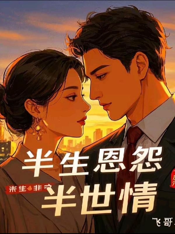 半生姻缘半生情是什么意思