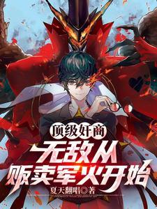 顶级商无敌从贩卖军火开始动漫