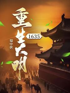 重生大明1620朱由校的