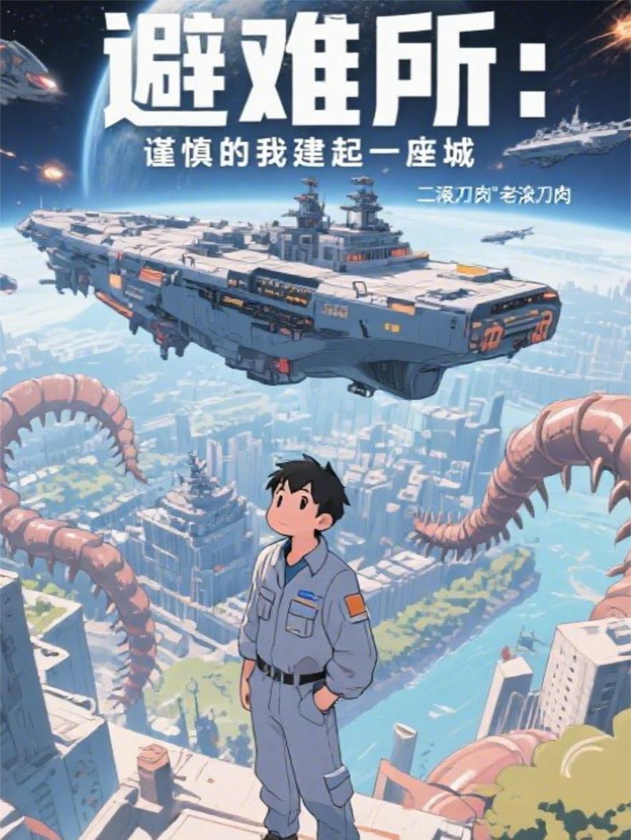 避难所叫什么