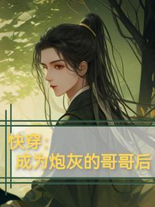 快穿成为炮灰的哥哥后 因为重复所以没有