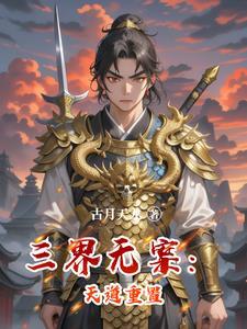 三界凶手