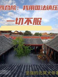 火红年代从街道办开始坚强的北冥大帝