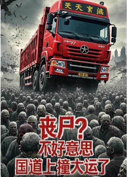 国道撞死人责任划分