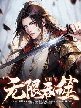 重生巨蟒之无限吞噬