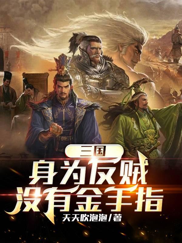 没有金手指(真三国志前传)