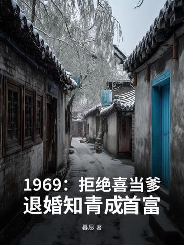 1969拒绝喜当爹