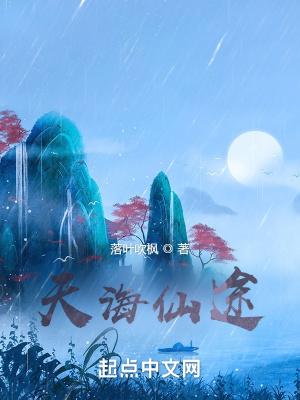 天海仙途txt校对版