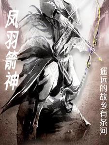 风羽箭风槽
