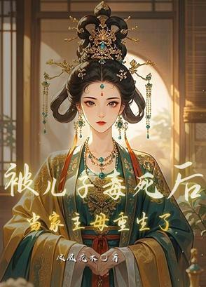 毒死自己儿子