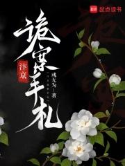 汴京诡案手札