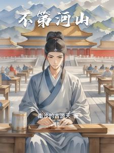 不第河山
